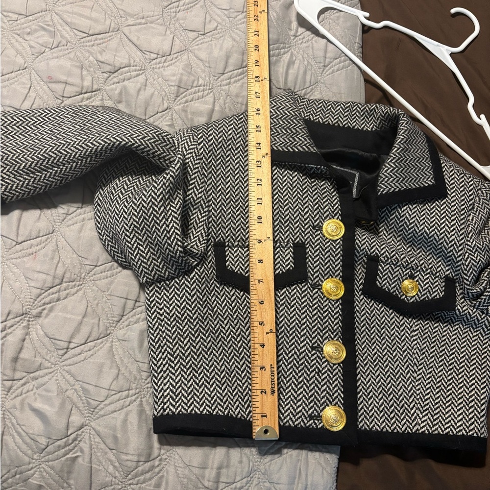 Versace Jeans Couture jacket - Picture 13 of 13